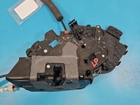 Zamek przód lewy JAGUAR XF II X260 EUROPA Jaguar, 6+6 .Wersja z dociągiem. , GX63-203A29-CC