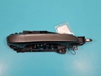 Klamka tył prawa zewnętrzna Opel Astra VI L 9849924580