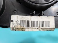 Konsola panel nawiewu Renault Megane II 8200344840