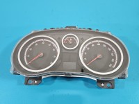 Komputer Sterownik silnika Opel Corsa D 1.4 16V 0261208941, 55557934
