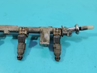 Wtryskiwacz mazda Tribute I 00-07 0280155887 2.0 16V