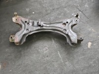 WÓZEK KOŁYSKA TRAWERS Sanki Belka silnika Vw Polo III 6N 1.4 wiel