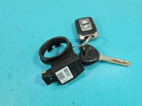 Komputer Sterownik silnika Z1351507279, 1860A710 Mitsubishi Colt Z30 VI 04- 1.3 16V