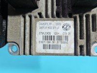 Komputer Sterownik silnika 51784956, 517817580 Fiat Grande Punto 1.2 8V wiel