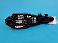 Klamka tył prawa zewnętrzna Peugeot 301 9807652880, 9807652880U EWP