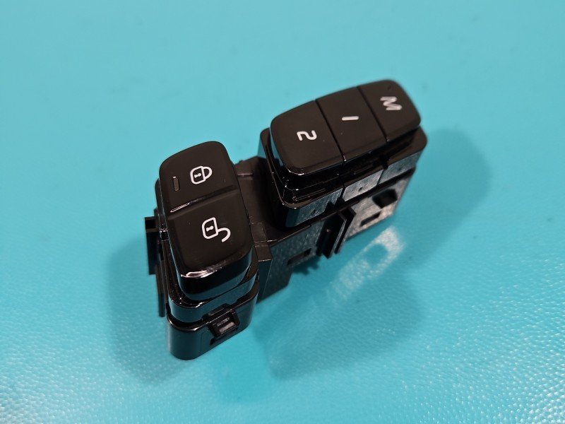 Przełącznik PP PAMIĘCI FOTELA Volvo V90 31433418, 16SEP22