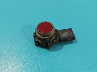 Czujnik parkowania PDC Fiat Tipo II 15- 0263033850 bordowy 716