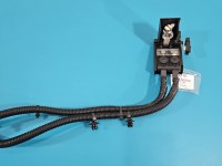 KLEMA INSTALACJA WIĄZKA PLUSOWA PLUS MG MG3 24- 1.5 16V 11651378
