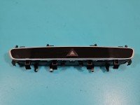 Przełącznik świateł awaryjnych Mercedes W213 A2139054003