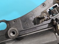 Klamka tył lewa zewnętrzna CITROEN DS4 15-20 9687712177