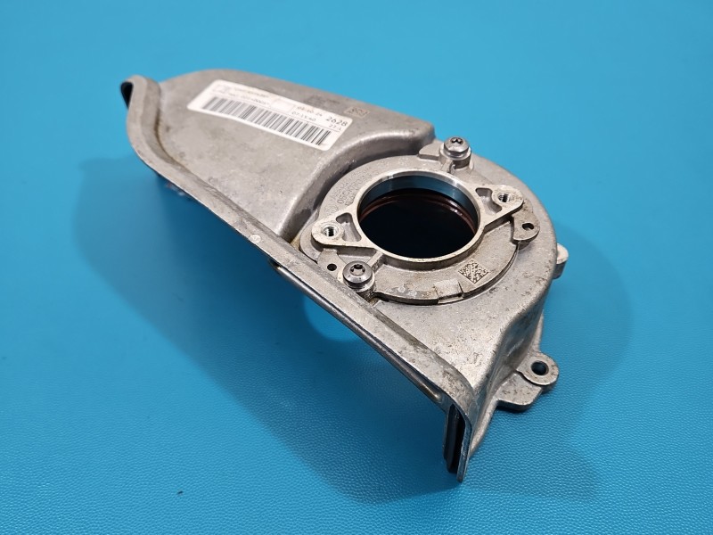 Obudowa rozrządu Skoda Octavia IV 1.5 TSI (DXDA)