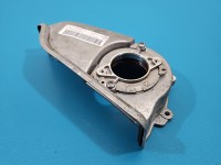 Obudowa rozrządu Skoda Octavia IV 1.5 TSI (DXDA)