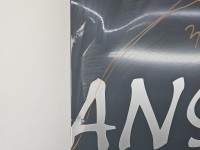 Drzwi przesuwne prawe boczne Renault Trafic III