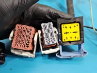 InstalacJa Wiązka silnika 9677904780 2.0 hdi Citroen DS4 11-15