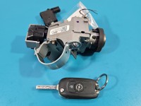 Stacyjka KLUCZYK WKŁADKA Opel Insignia B 39213434, 13520523