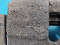 Zacisk przód lewy Vw Scirocco III 08- 1.4 TSI CAV