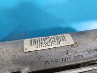 Przekładnia kierownicza maglownica Vw Passat B6 3C1423051S, 1K1909144L, 0273010045