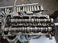 Głowica Opel Corsa C 55193109 1,3.0 cdti (Z13DT)