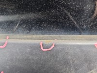 Klapa tył Mitsubishi Outlander I HB 5d A39