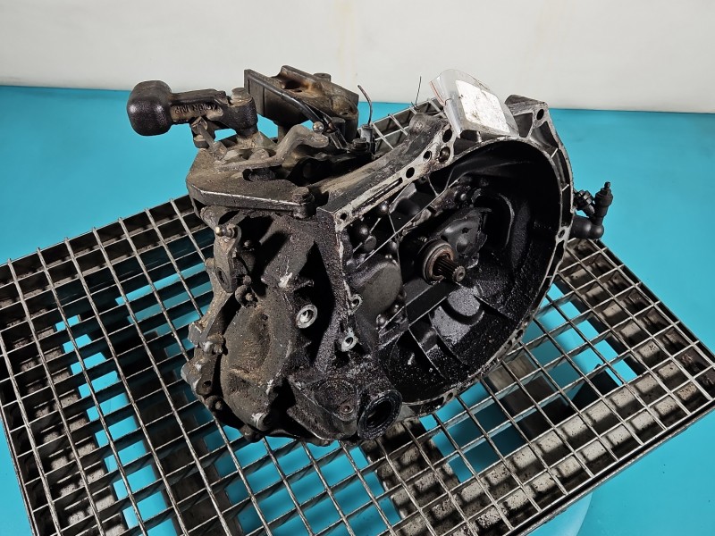Skrzynia biegów 20CN33 Citroen C3 I 1.4 hdi