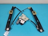 Podnośnik przód prawy Seat Ibiza V KJ 6F 0130822064, 2Q1959406C, 6F0837462C 5d