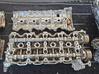 Głowica Mercedes CLS II C218 W218 218 R2780163101, 278922, 2780107320 4.7 V8 (278922)