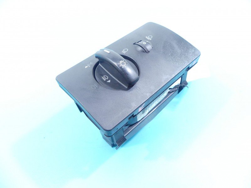 Przełącznik Uszkodzone mocowanie panelu Ford Mondeo Mk3 1S7T13A024BB