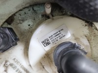 pompka Pompa paliwa AUDI A6 C7 3.0 tfsi quattro (CGXB) 4G0919051K Producent części: Audi, Lekko przepalony jeden pin 6+4