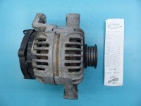 TEST Alternator Opel Corsa C 0124415002 1.4 16v