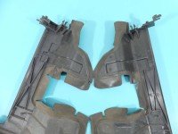 KIEROWNICA Wlot powietrza Renault Fluence 1.6 16V