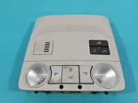 Lampa kabiny lampka Vw Tiguan I 07- 1K8947105M