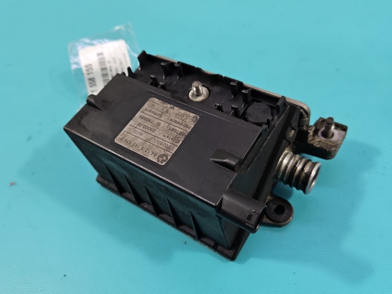 Podgrzewacz wody Bmw X3 e83 2.0d