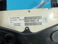 Licznik Renault Master II 2.5 dci G9U P8200199523-B EUROPA