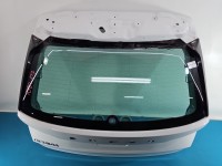 Klapa tył Skoda Octavia IV kombi 5d F9E