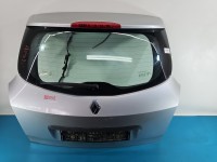 Klapa tył BAGAŻNIKA SZYBA Renault Clio III kombi 5d TED69