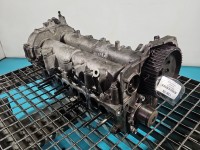 Głowica Fiat Freemont 939B5000, 55239491 2.0 jtd