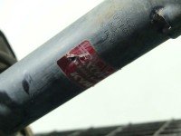 Amortyzator przód prawy przedni HONDA HR-V I 99-06