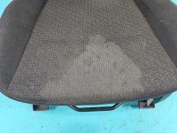 Fotel lewy przód kierowcy Ford Galaxy Mk2 06-15 EU 5d