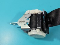 Pas bezpieczeństwa tył prawy Bmw F06 Gran Coupe 34132948