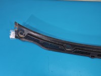 Podszybie Renault Captur I EUROPA 668624075R, 668622369R, 668637604R