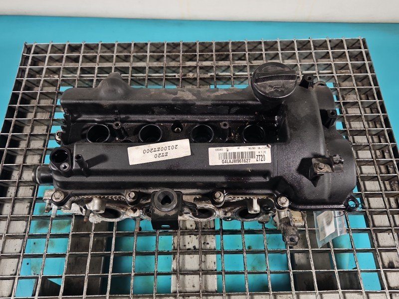 Głowica HYUNDAI I10 II 13-19 22111-03441Y 1.2 16V (G4LA) Głowica HYUNDAI I10 II 13-19 22111-03441Y 1.2 16V (G4LA)
