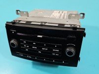 Radio fabryczne Kia Ceed I 06- 96140-1H500 radioodtwarzacz