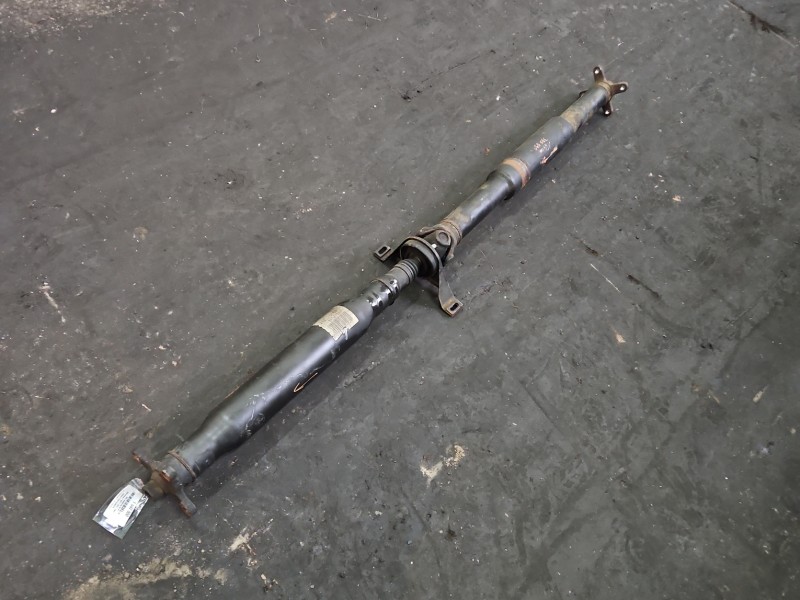 Wał napędowy tył Mercedes W211 3.2 cdi