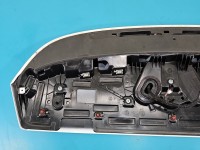 Spoiler lotka klapy Skoda Octavia IV LS9R