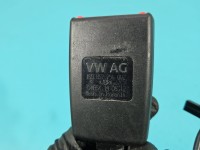 Pas bezpieczeństwa przód prawy pasażera Skoda Citigo 11-19 1S0857756