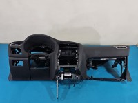 Deska rozdzielcza airbag pasażera kokpit Citroen C4 II