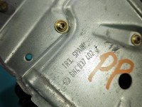 Podnośnik przód prawy Vw Polo III 6N Volkswagen, 12PIN 6N4837402J 5d HB