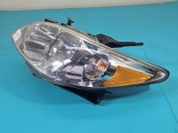 Reflektor lewy lampa przód Mazda Mpv II EUROPA