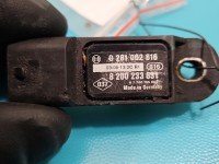 Czujnik ciśnienia powietrza Renault Espace IV 0281002616, 8200233831 Mapsensor