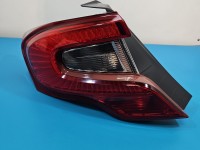 Lampa tył lewa błotnika Fiat Tipo II 15- sedan EUROPA 519844590